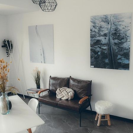 Lava Studio Poitiers Eksteriør bilde