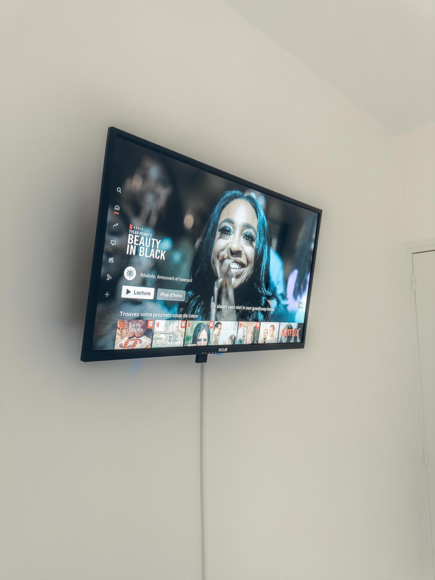 Lava Studio Poitiers Eksteriør bilde