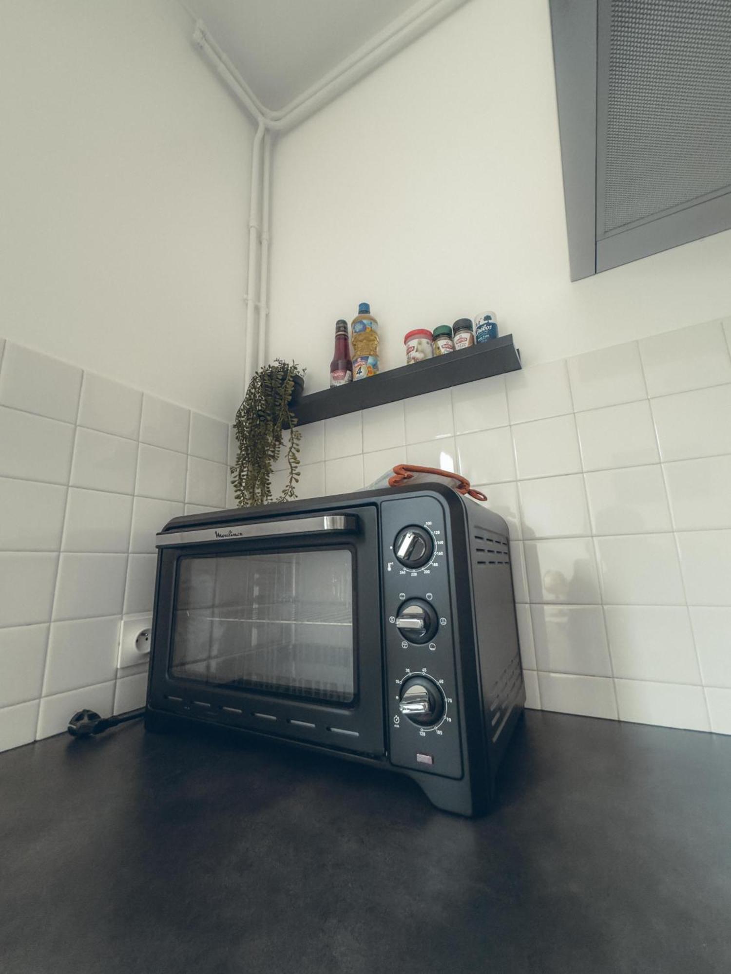 Lava Studio Poitiers Eksteriør bilde