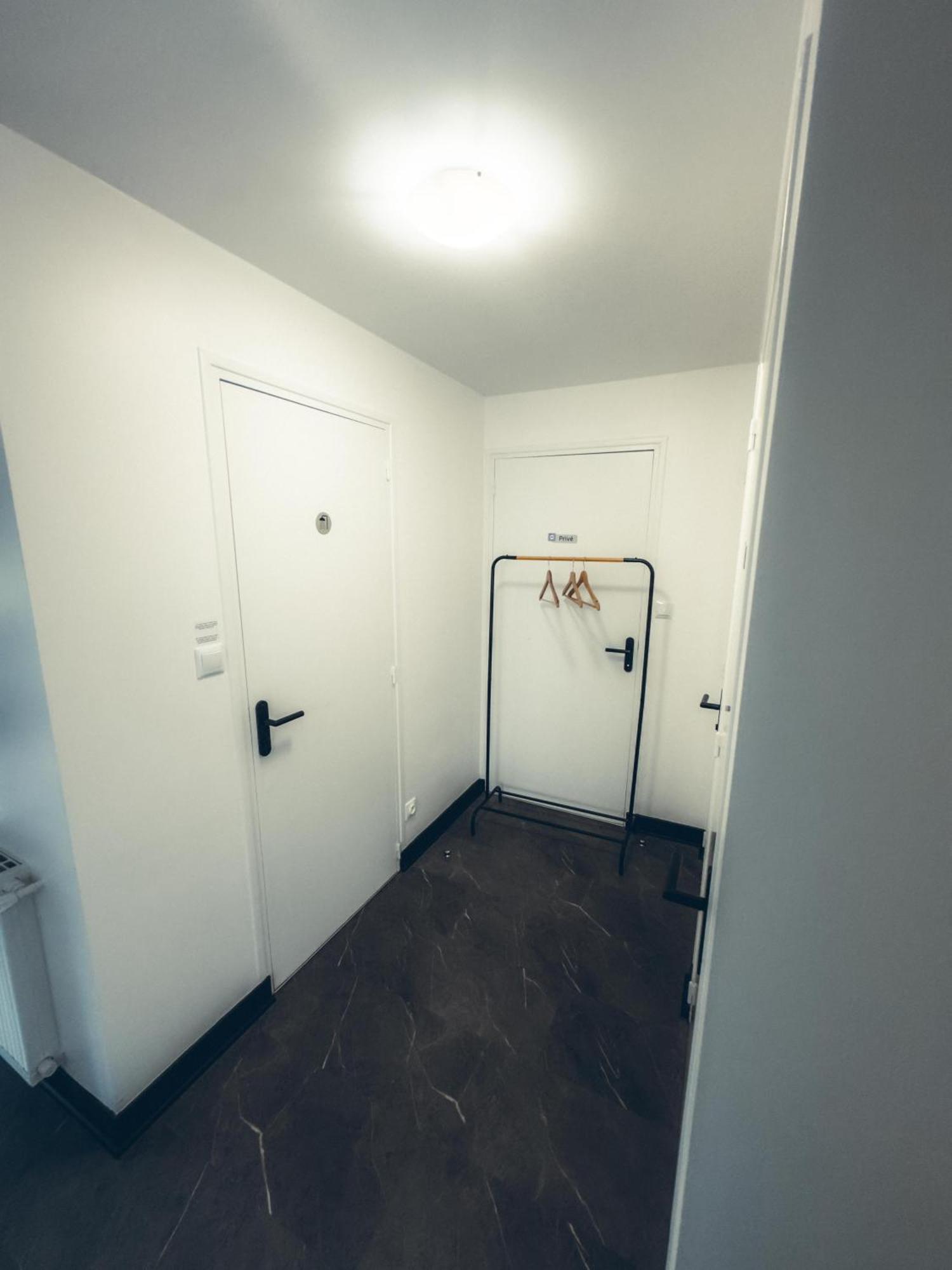 Lava Studio Poitiers Eksteriør bilde