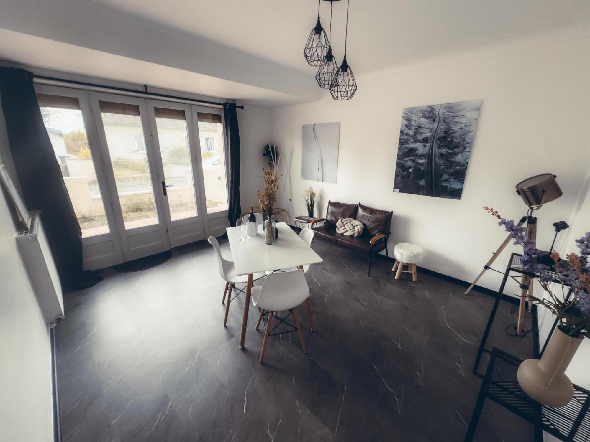 Lava Studio Poitiers Eksteriør bilde